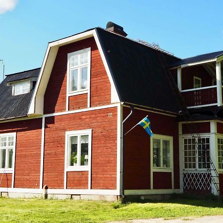 Orsastuguthyrning-Kyrkbyn Villa Dış mekan fotoğraf