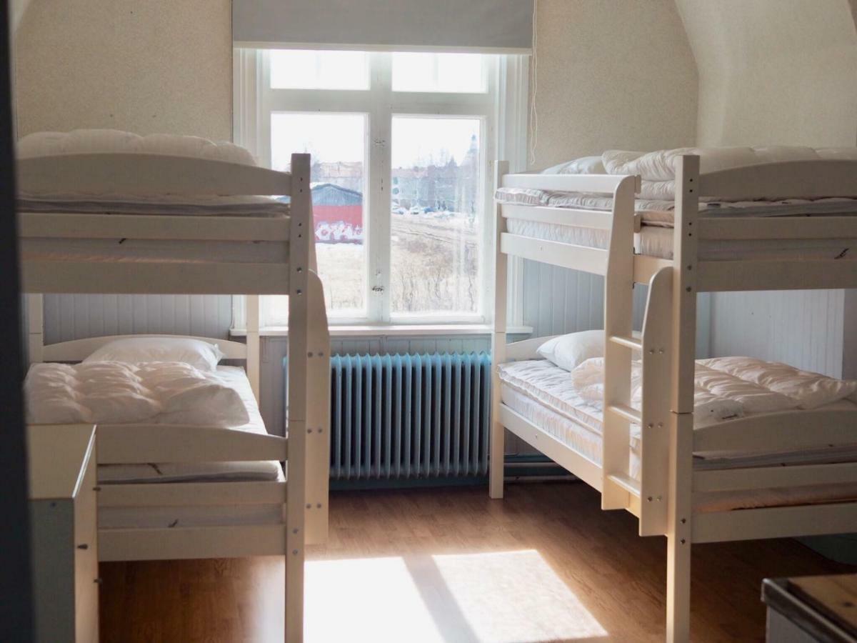Orsastuguthyrning-Kyrkbyn Villa Dış mekan fotoğraf