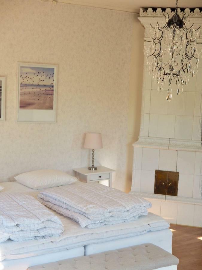 Orsastuguthyrning-Kyrkbyn Villa Dış mekan fotoğraf