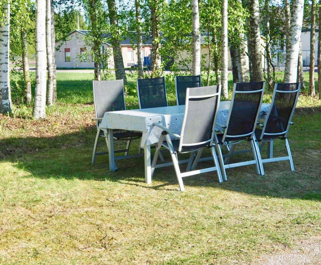 Orsastuguthyrning-Kyrkbyn Villa Dış mekan fotoğraf