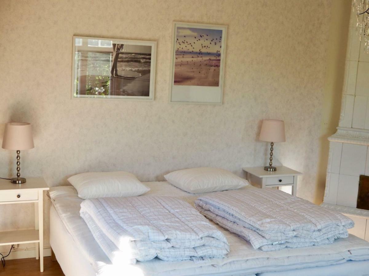 Orsastuguthyrning-Kyrkbyn Villa Dış mekan fotoğraf