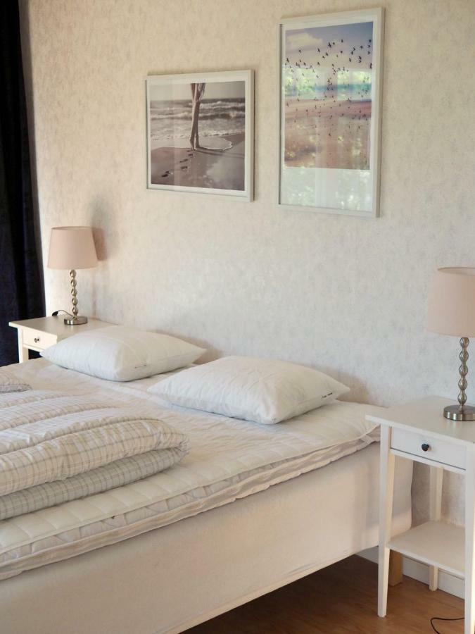Orsastuguthyrning-Kyrkbyn Villa Dış mekan fotoğraf