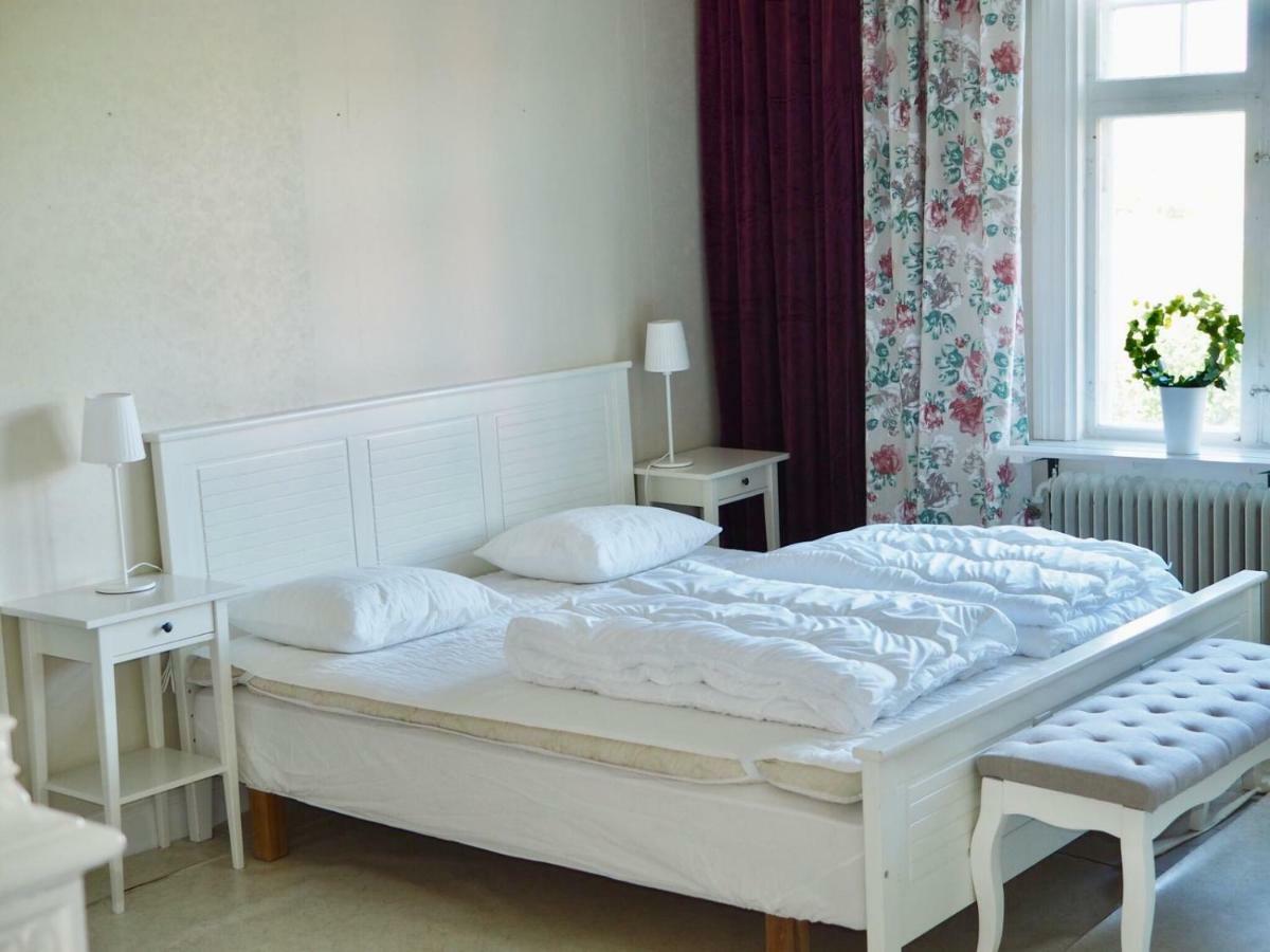 Orsastuguthyrning-Kyrkbyn Villa Dış mekan fotoğraf