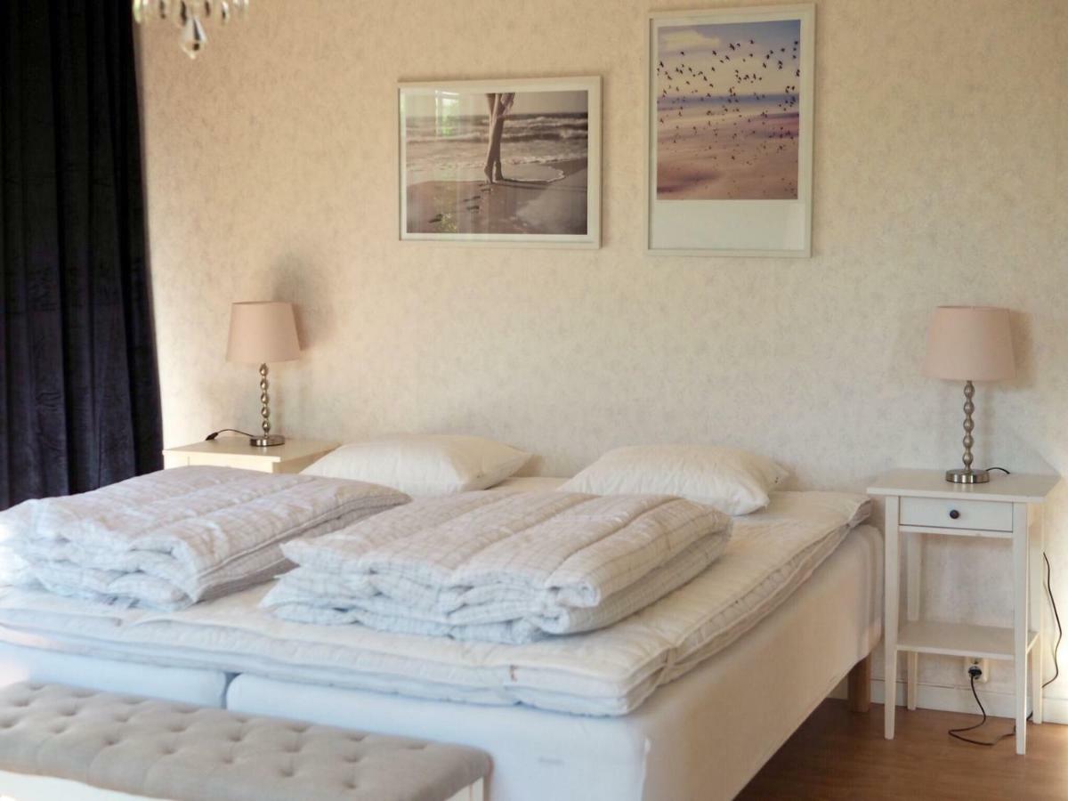 Orsastuguthyrning-Kyrkbyn Villa Dış mekan fotoğraf
